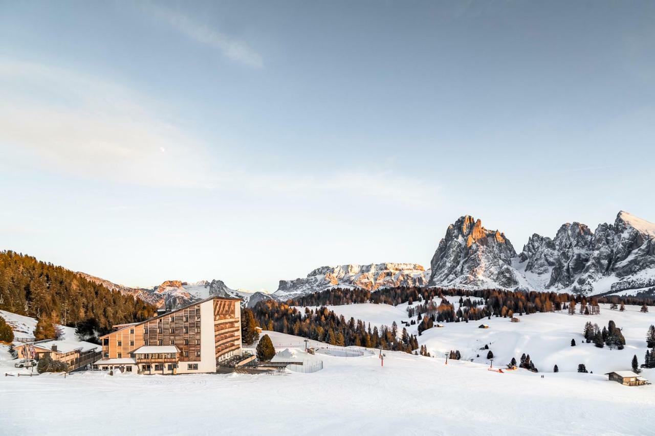 Sonne Hotel 4*